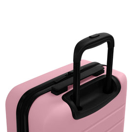 
                    Shop Bentley Pink Tracker Uptown Carry-On and Tote Bag Set in Canada at only $119.99 5th look
                  