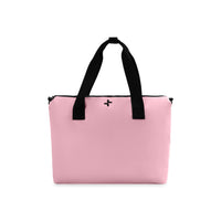 
                      Shop Bentley Rose Ensemble valise de cabine et sac fourre-tout Tracker Uptown in Canada at only $119.99 7th look
                    