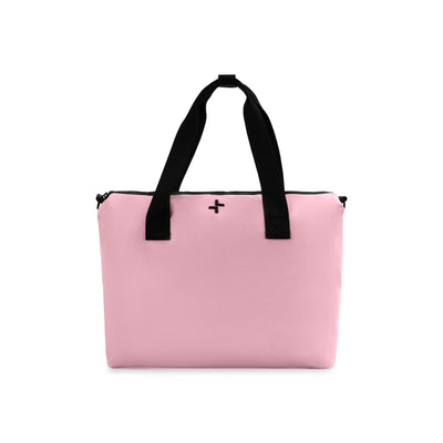 Shop Bentley Rose Ensemble valise de cabine et sac fourre-tout Tracker Uptown in Canada at only $119.99 7th look
