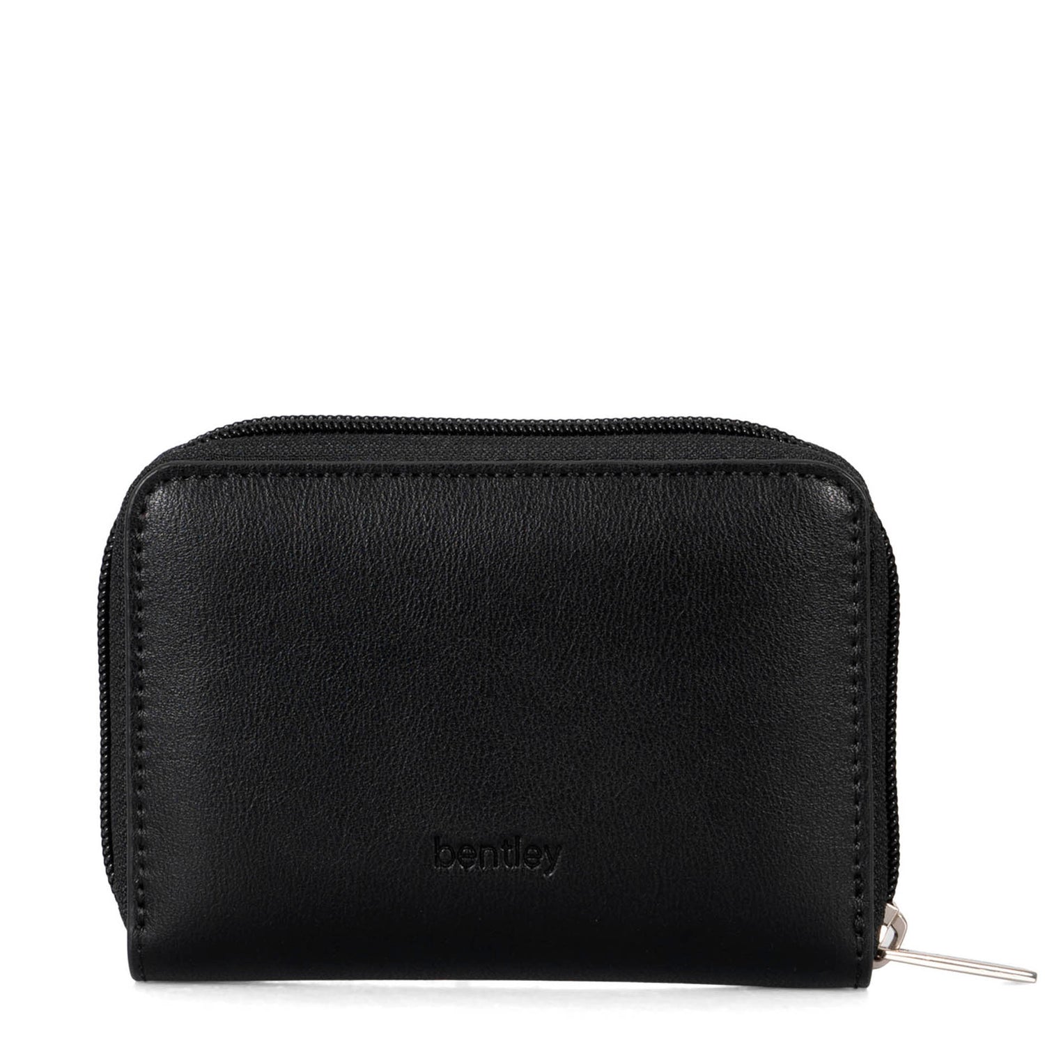 Vixen Small Zip-Around Wallet | RFID -  - 

        Bentley
      

