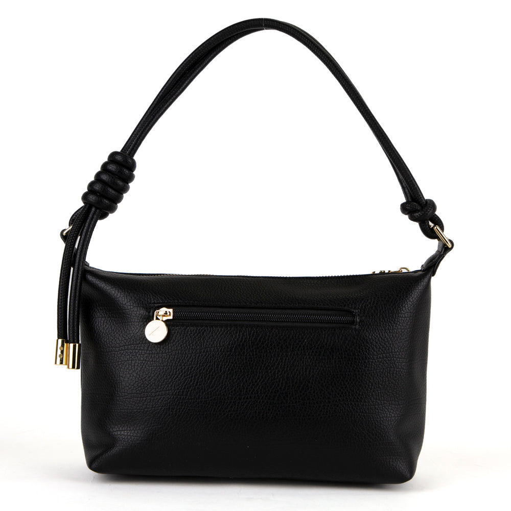 Sac à l’épaule à bandoulière nouée Riona Pandora