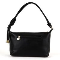 
                      Shop Bentley Noir Sac à l’épaule à bandoulière nouée Riona Pandora in Canada at only $69.99 3rd look
                    