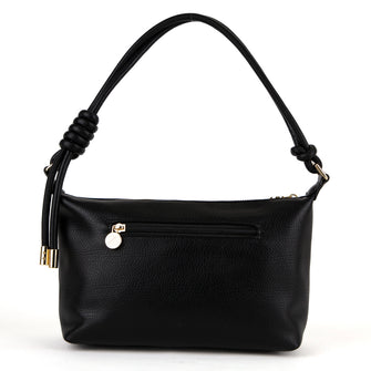 
                    Shop Bentley Noir Sac à l’épaule à bandoulière nouée Riona Pandora in Canada at only $69.99 3rd look
                  