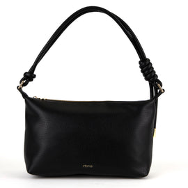 
                    Shop Bentley Black Riona Pandora Knotted Bag in Canada at only $48.99 1st look
                  