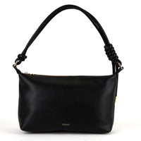 
                      Shop Bentley Noir Sac à l’épaule à bandoulière nouée Riona Pandora in Canada at only $69.99 1st look
                    