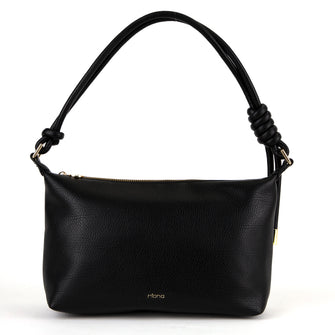 
                    Shop Bentley Noir Sac à l’épaule à bandoulière nouée Riona Pandora in Canada at only $69.99 1st look
                  
