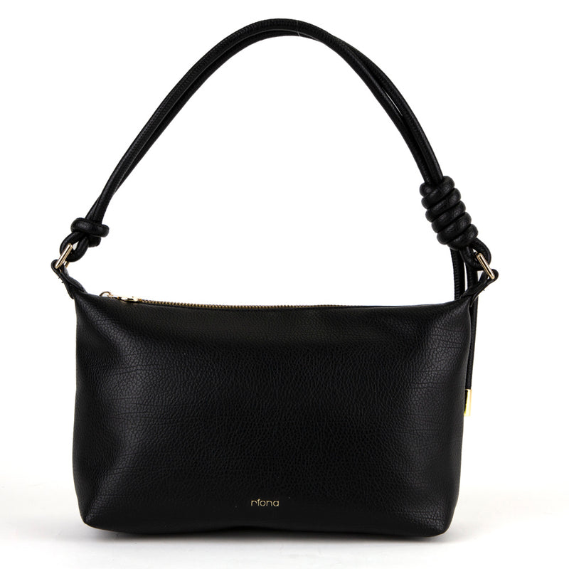 
        Shop Bentley Noir Sac à l’épaule à bandoulière nouée Riona Pandora in Canada at only $69.99 1st look
      