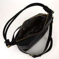 
                      Shop Bentley Noir Sac à l’épaule à bandoulière nouée Riona Pandora in Canada at only $69.99 5th look
                    