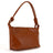 
        Shop Bentley Cognac Sac à l’épaule à bandoulière nouée Riona Pandora in Canada at only $69.99 8th look
      
