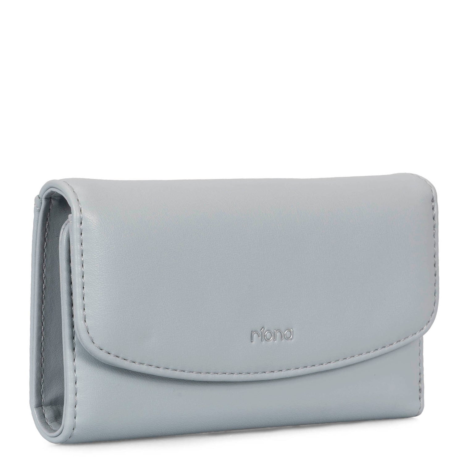 Petit portefeuille à rabat RFID Lucy -  - 

        Riona
      
