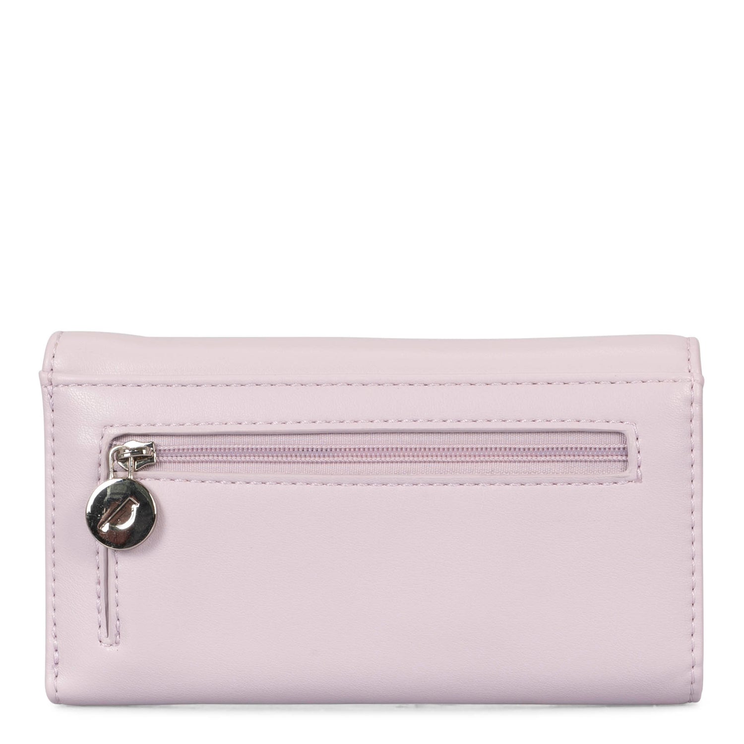 Lucy RFID Small Flap Wallet