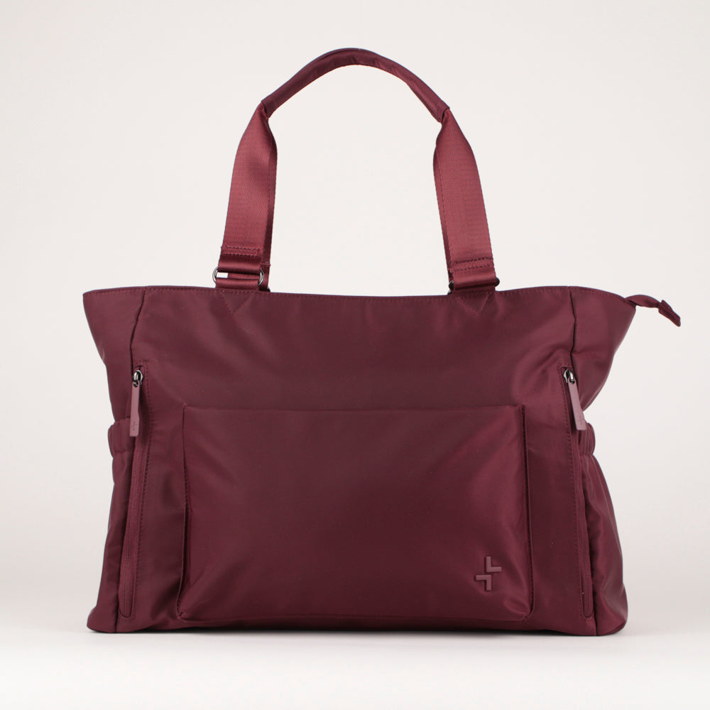 Clinton Business Tote Bag – Bentley