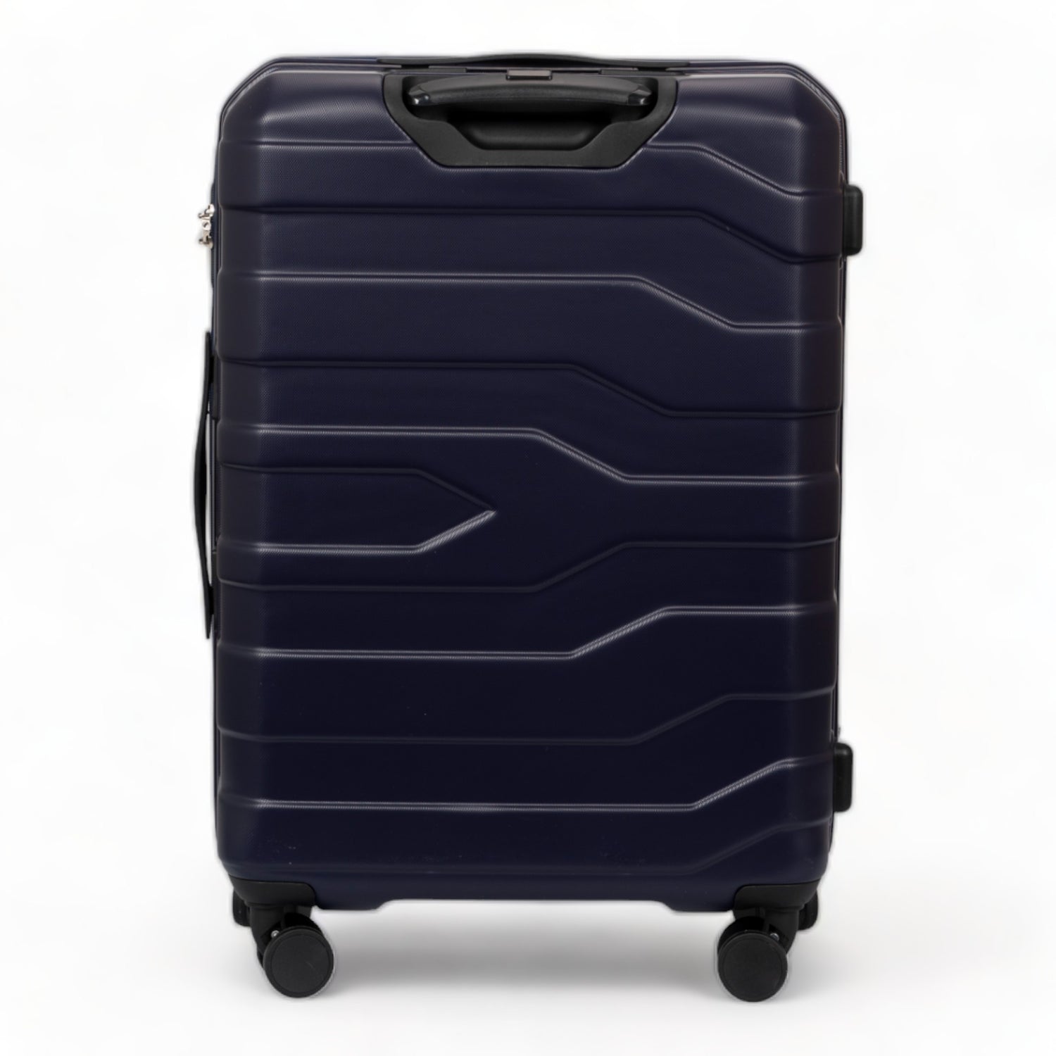 FINAL SALE - Colore Hardside 3-Piece Luggage Set