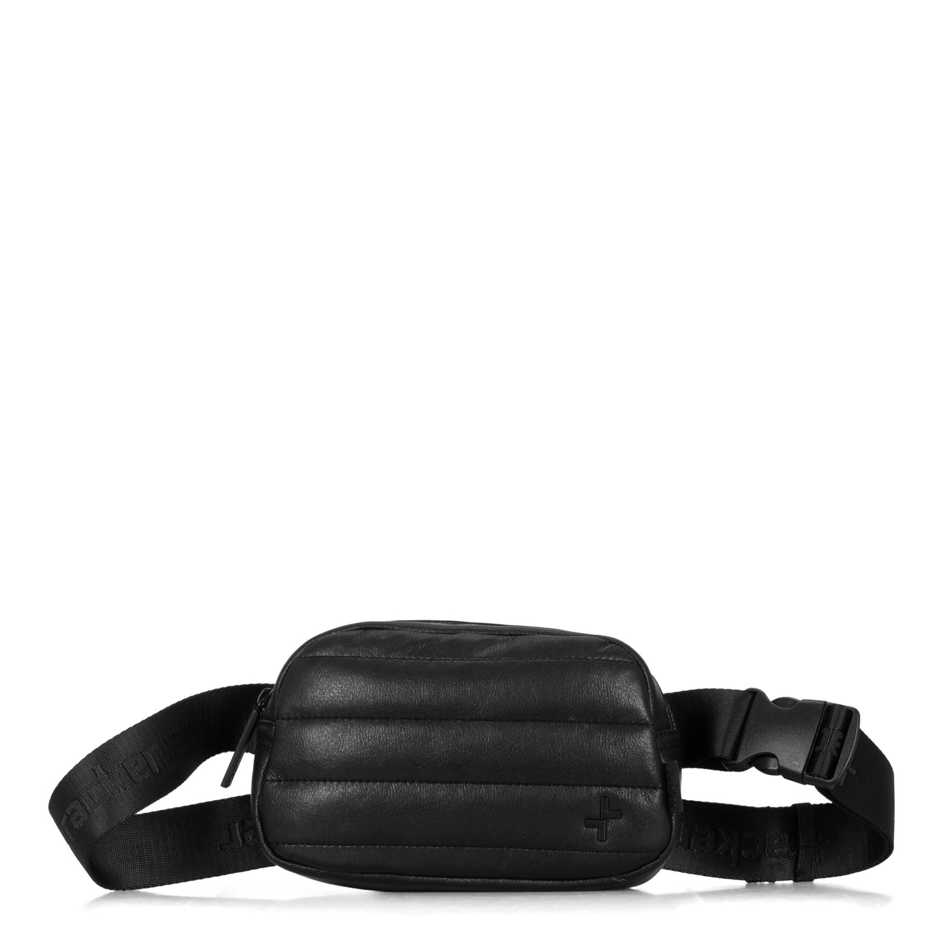 Quilted Fanny Pack RFID