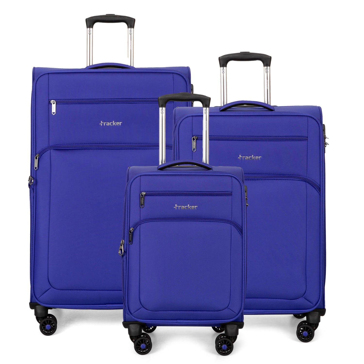 Verona Softside 3-Piece Luggage Set