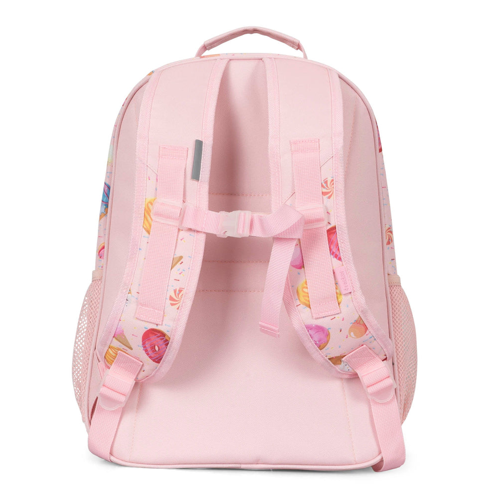 Donuts and Candies Backpack Set | 4 pieces – Bentley