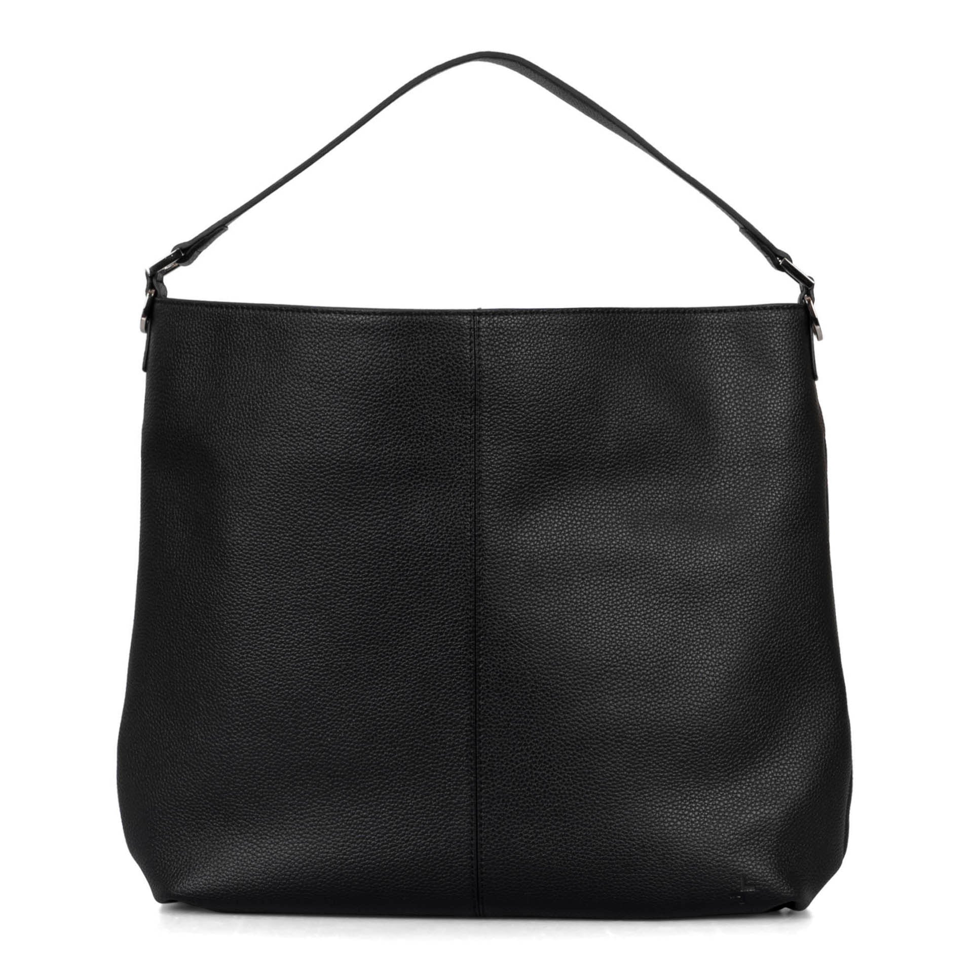 Premium Hobo Leather Bag