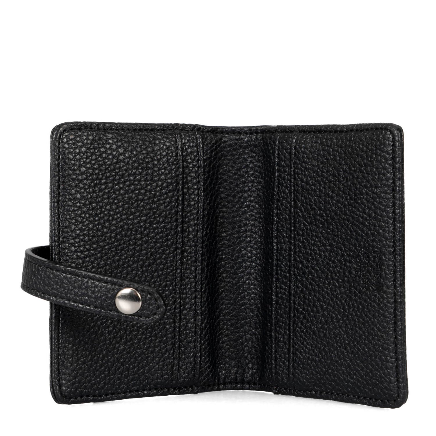 Premium Tab Credit Card Holder | Leather -  - 

        Tracker
      
