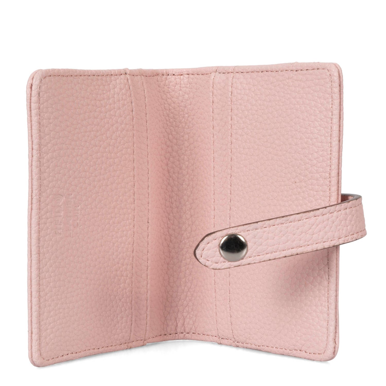 Premium Tab Credit Card Holder | Leather -  - 

        Tracker
      
