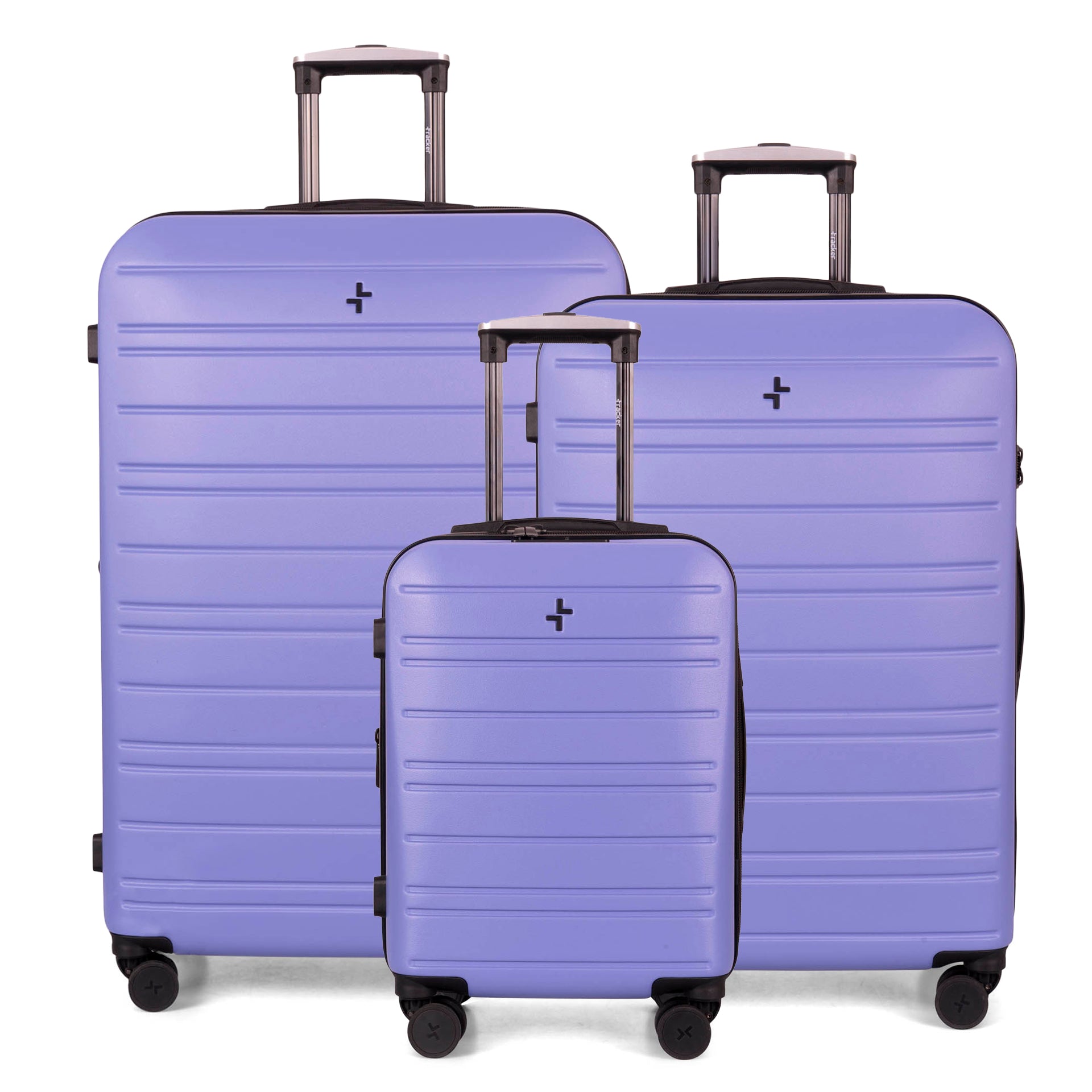Tracker luggage hotsell set