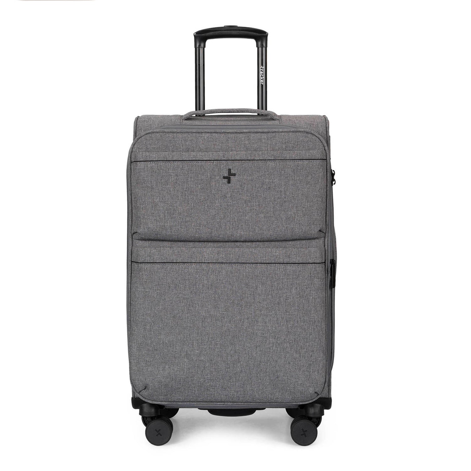Expedition Softside 4-Piece Luggage Set -  - 

        Tracker
      
