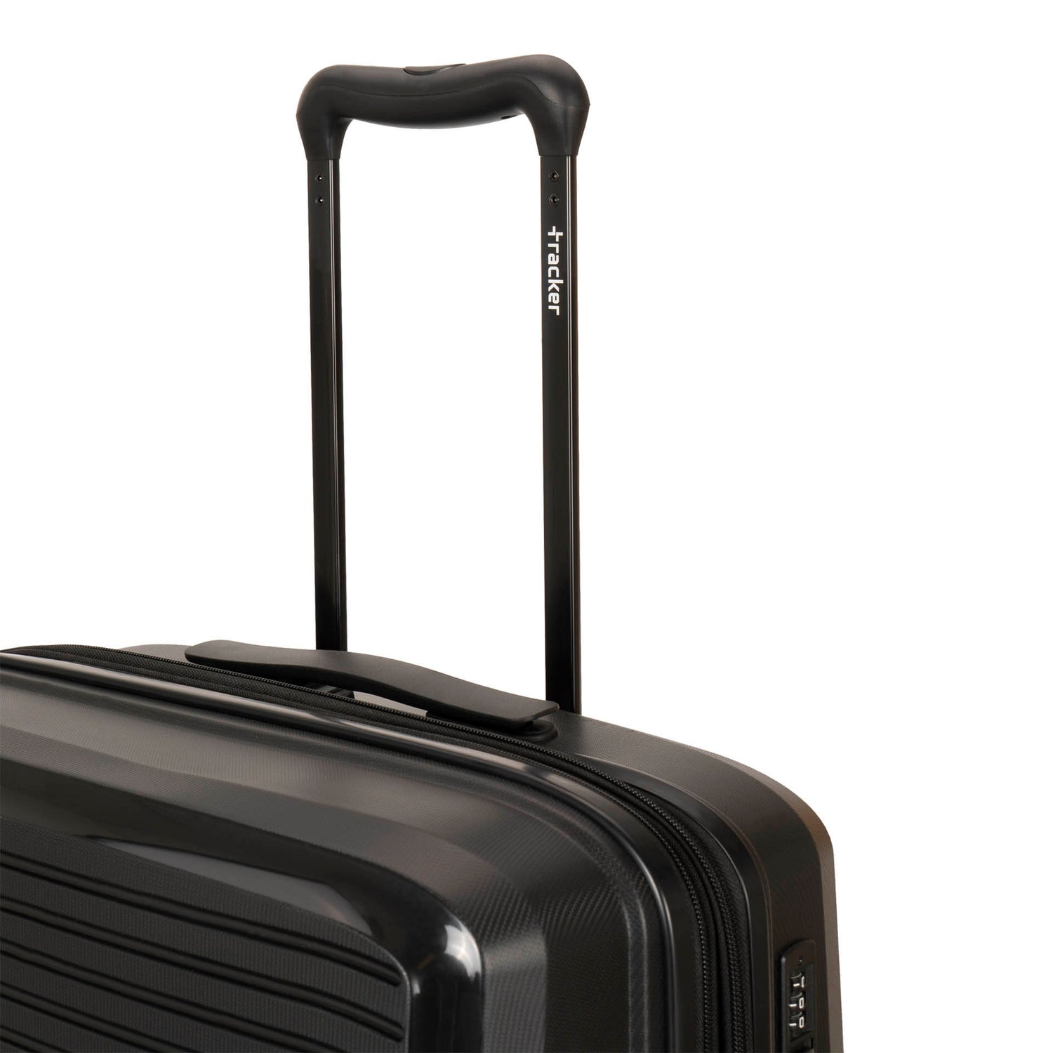 Dynamo Hardside 3-Piece Luggage Set -  - 

        Tracker
      
