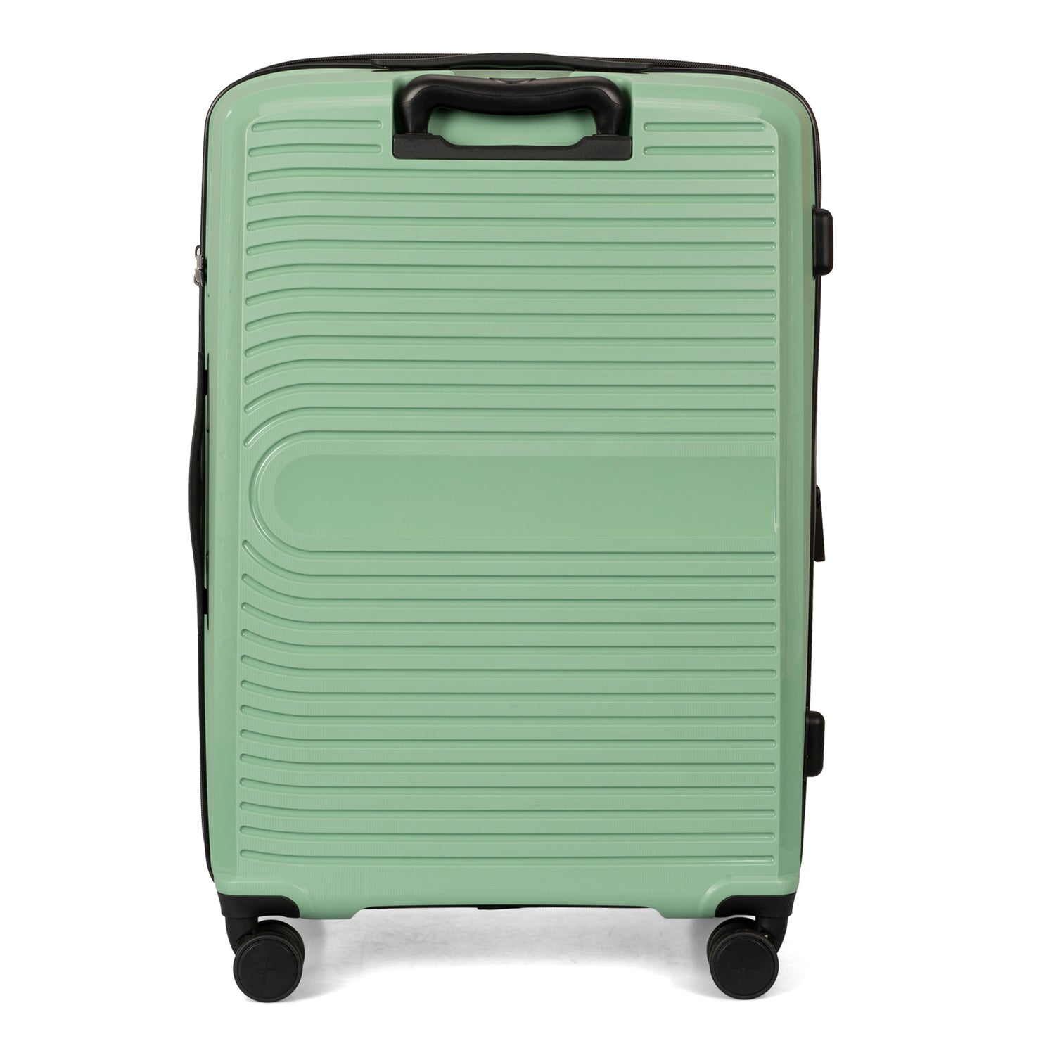 Dynamo Hardside 3-Piece Luggage Set -  - 

        Tracker
      
