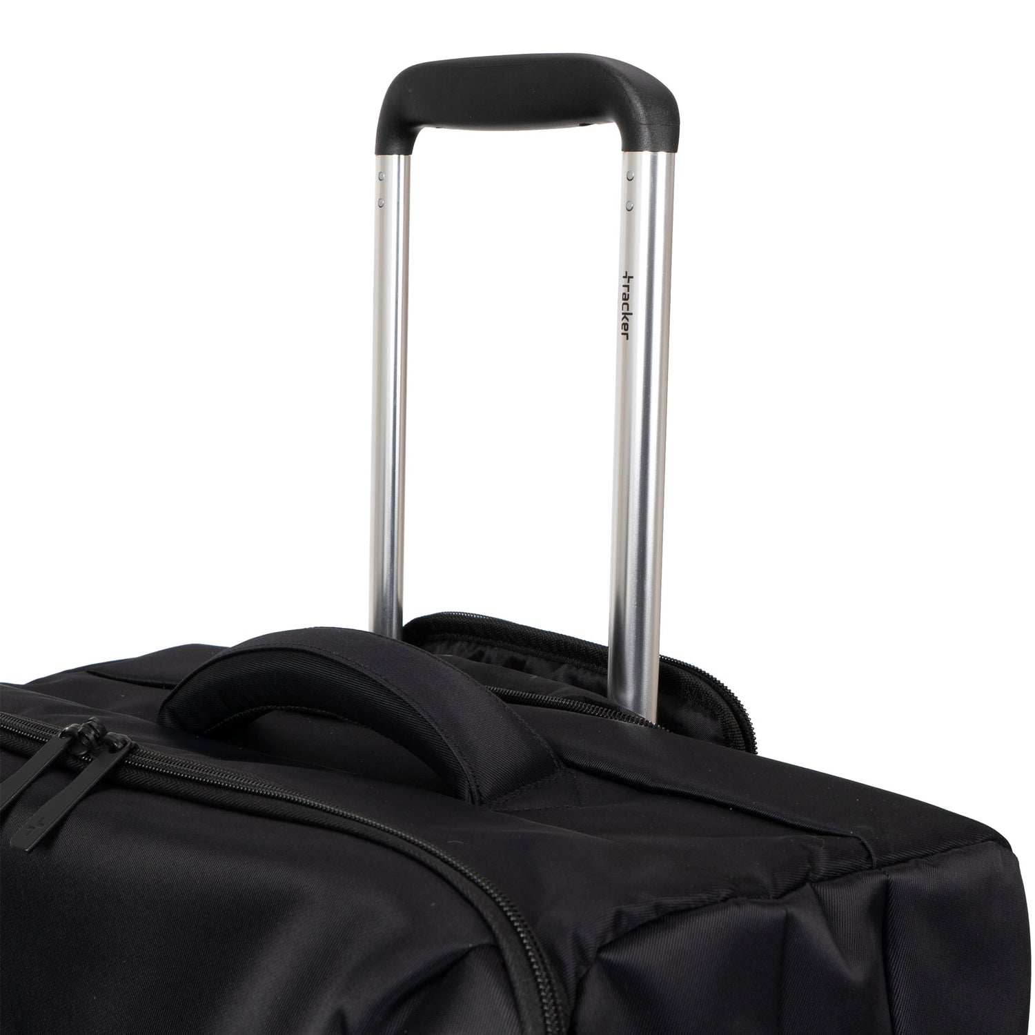 Nuage Softside 3-Piece Luggage Set -  - 

        Tracker
      
