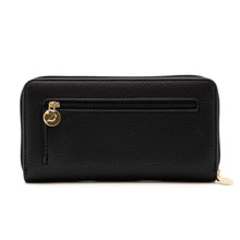 
                    Shop Bentley Black Riona Ivy Pebbled RFID Zip Around Wallet in Canada at only $44.99 4th look
                  