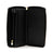 
        Shop Bentley Noir Portefeuille RFID à glissière en cuir grainé Riona Ivy in Canada at only $44.99 7th look
      