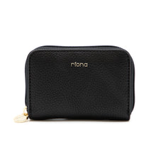 
                    Shop Bentley Black Riona Ketty Pebbled RFID Small Zip Around Wallet in Canada at only $29.99 1st look
                  