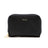 
        Shop Bentley Noir Petit portefeuille RFID à glissière en cuir grainé Riona Ketty in Canada at only $29.99 5th look
      
