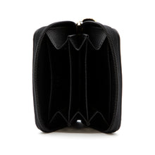 
                    Shop Bentley Black Riona Ketty Pebbled RFID Small Zip Around Wallet in Canada at only $29.99 3rd look
                  