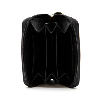 
                    Shop Bentley Noir Petit portefeuille RFID à glissière en cuir grainé Riona Ketty in Canada at only $29.99 3rd look
                  