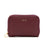 
        Shop Bentley Bourgogne Petit portefeuille RFID à glissière en cuir grainé Riona Ketty in Canada at only $29.99 10th look
      