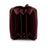 
        Shop Bentley Bourgogne Petit portefeuille RFID à glissière en cuir grainé Riona Ketty in Canada at only $29.99 11th look
      