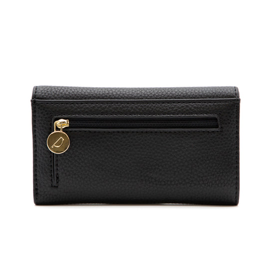 
                    Shop Bentley Black Riona Small Wallet RFID in Canada at only $39.99 5th look
                  
