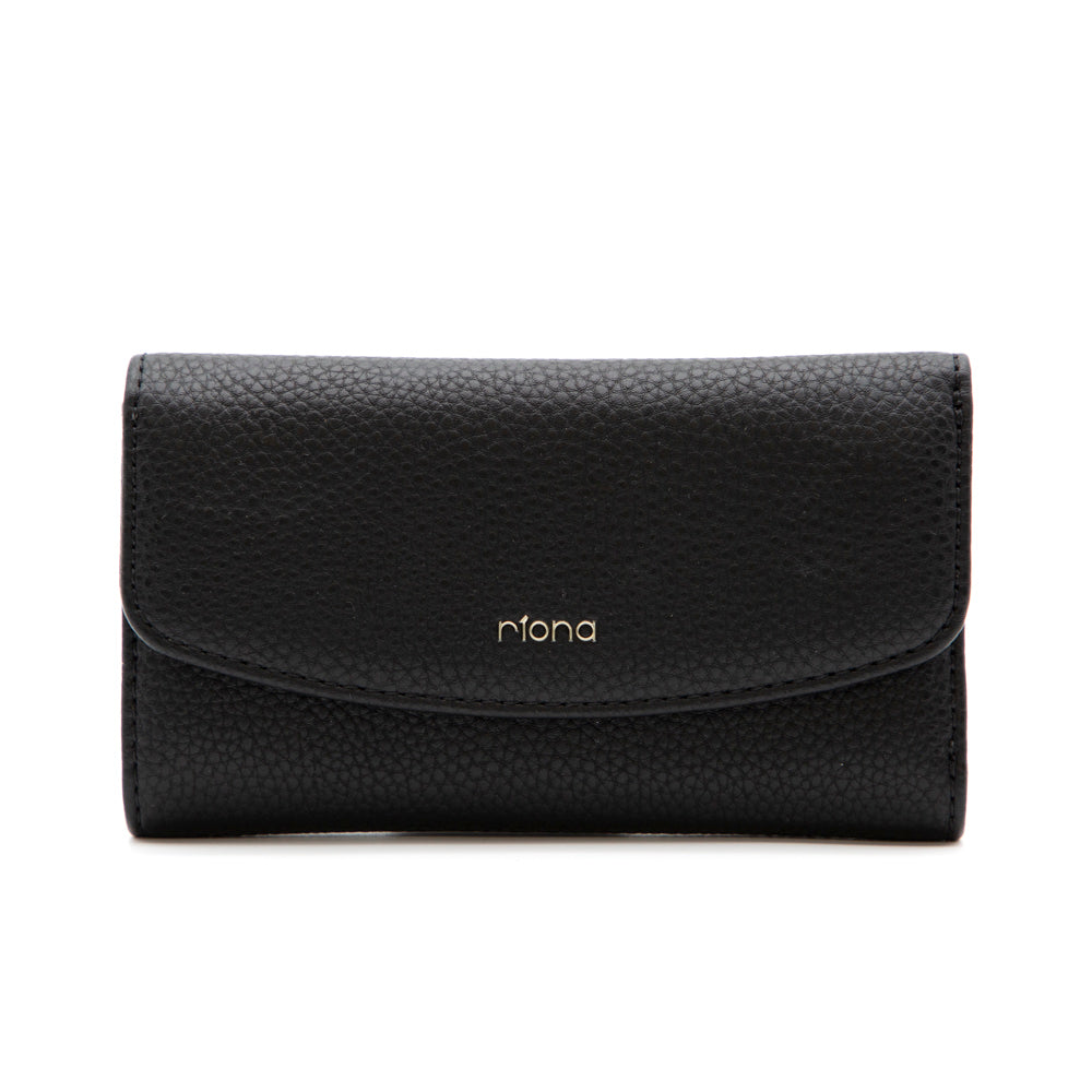 Shop Bentley Noir Petit portefeuille RFID Riona in Canada at only $39.99 16th look