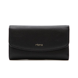 
                    Shop Bentley Black Riona Small Wallet RFID in Canada at only $39.99 1st look
                  