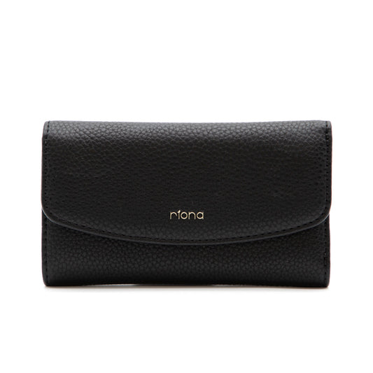 
                    Shop Bentley Black Riona Small Wallet RFID in Canada at only $39.99 1st look
                  