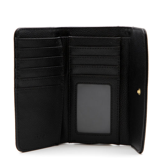 
                    Shop Bentley Black Riona Small Wallet RFID in Canada at only $39.99 4th look
                  
