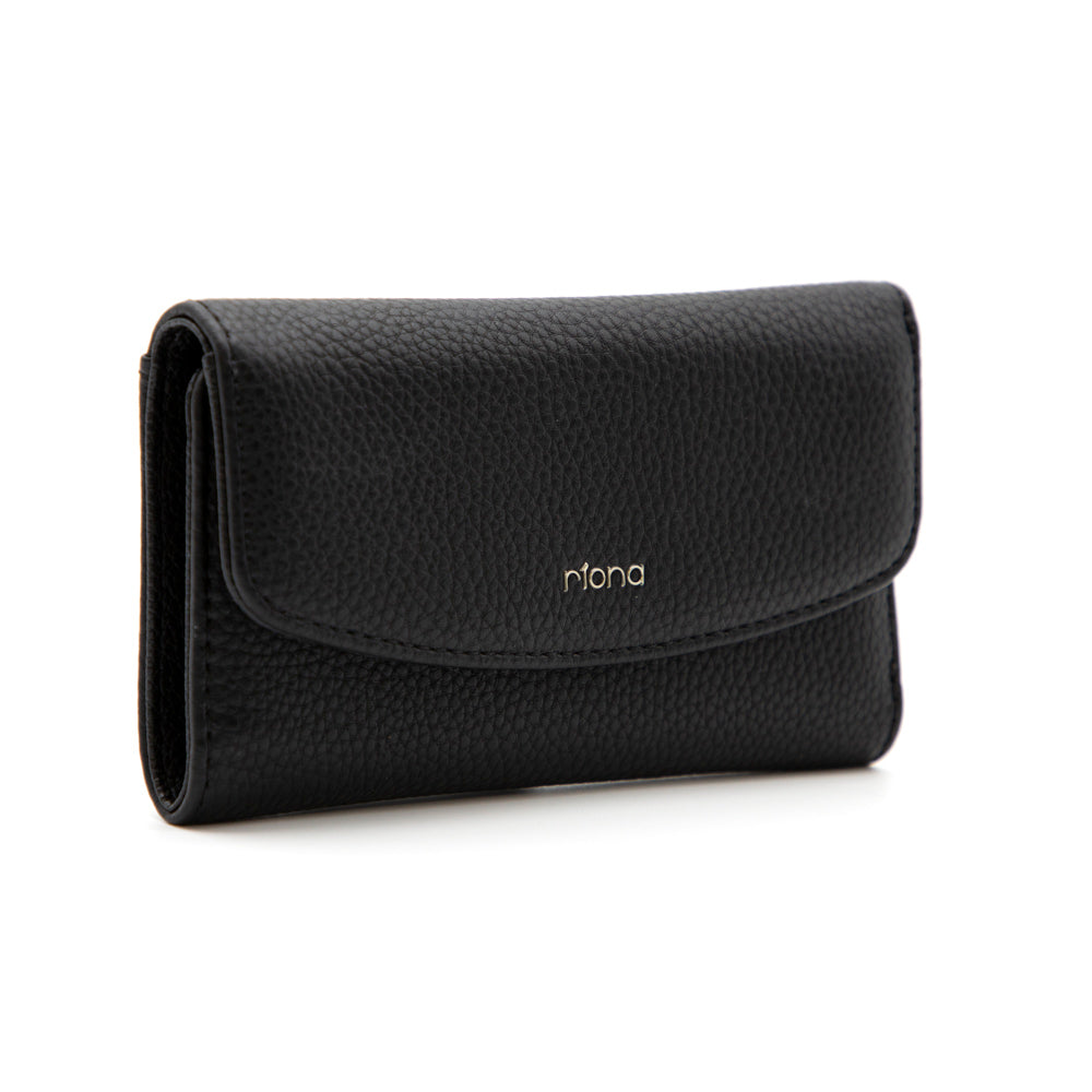 Shop Bentley Noir Petit portefeuille RFID Riona in Canada at only $39.99 17th look