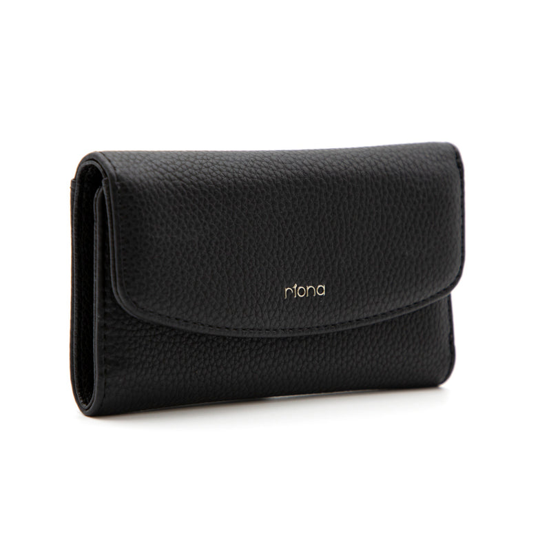 
        Shop Bentley Black Riona Small Wallet RFID in Canada at only $39.99 17th look
      