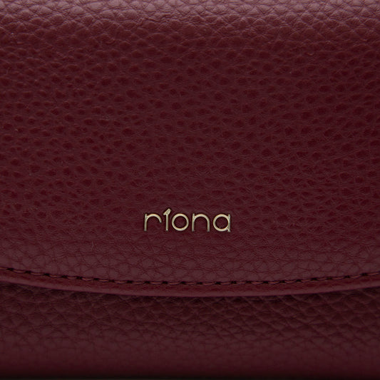 
                    Shop Bentley Burgundy Riona Small Wallet RFID in Canada at only $39.99 3rd look
                  