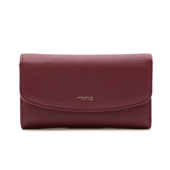 
                    Shop Bentley Bourgogne Petit portefeuille RFID Riona in Canada at only $39.99 2nd look
                  