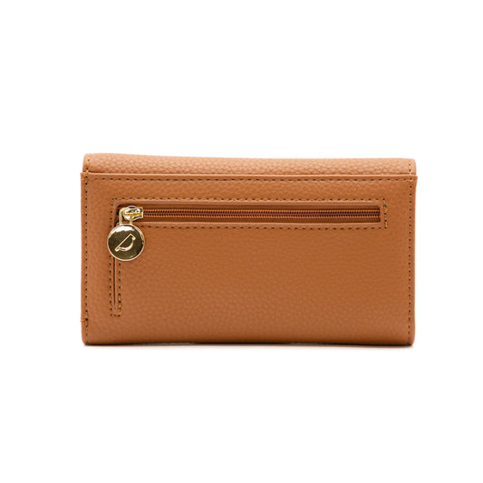 
                    Shop Bentley Cognac Riona Small Wallet RFID in Canada at only $39.99 5th look
                  
