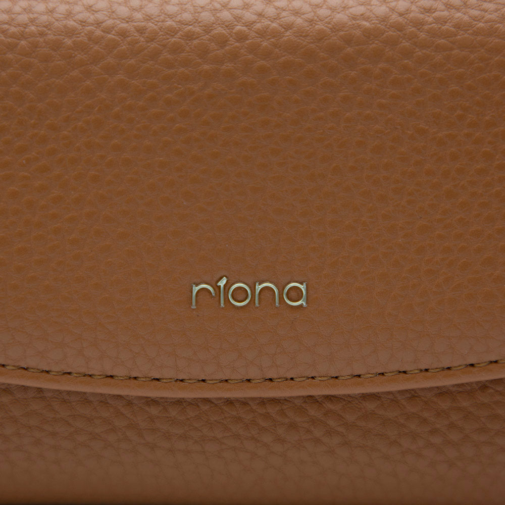 Shop Bentley Cognac Petit portefeuille RFID Riona in Canada at only $39.99 3rd look