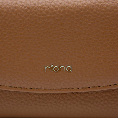 Shop Bentley Cognac Riona Small Wallet RFID in Canada at only $39.99 3rd look