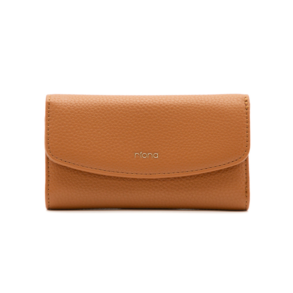 
          Shop Bentley Cognac Riona Small Wallet RFID in Canada at only $39.99 st look
        