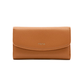 
                    Shop Bentley Cognac Riona Small Wallet RFID in Canada at only $39.99 1st look
                  